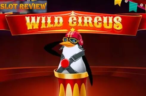 Wild Circus icon